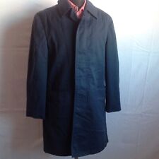 Manteau homme vintage d'occasion  Le Péage-de-Roussillon