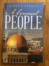 Covenant people israel for sale  Omaha