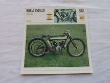 1914 royal enfield d'occasion  Expédié en Belgium