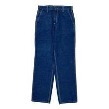 Carhartt carpenter jeans for sale  GRAYS