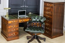 captains desk for sale  NUNEATON