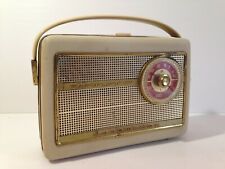 Rare radio nordmende d'occasion  France