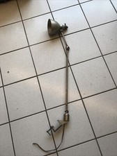 Lampe atelier ancienne d'occasion  Chaumont