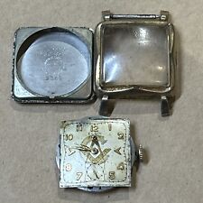 Elgin 683 men for sale  Raymond
