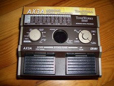 Ax3a modelling signal gebraucht kaufen  Billigheim-Ingenh., Birkwlr., Eschbach