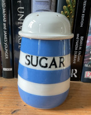 cornishware sugar for sale cornishware sugar for sale KEIGHLEY