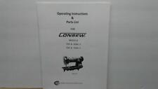 Consew 224 225 for sale  Winthrop