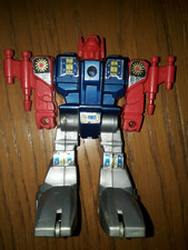 Original vintage bandai d'occasion  Metz-