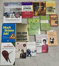 Buch sammlung meditation gebraucht kaufen  Hannover
