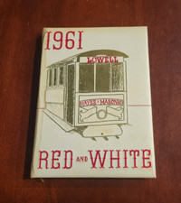 1961 lowell high for sale  Plant City