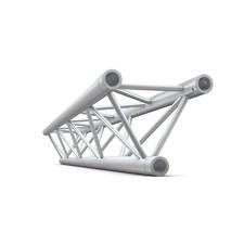 Milos deco triangle gebraucht kaufen  Greven