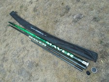 Maver powerlite take for sale  BIRMINGHAM