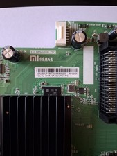 Schede componenti eletronici usato  Nocera Inferiore