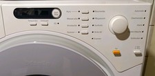 Miele novotronic w1614 gebraucht kaufen Miele novotronic w1614 gebraucht kaufen  Parsberg