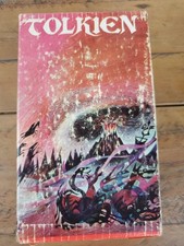 Lord rings trilogy for sale  Minneapolis