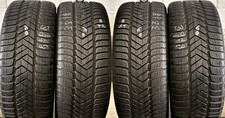 Winterreifen pirelli sottozero gebraucht kaufen Winterreifen pirelli sottozero gebraucht kaufen  Kevelaer