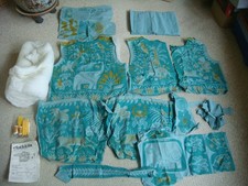 Vintage clothkits style for sale  BEXHILL-ON-SEA