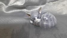 Royal copenhagen cat for sale  SPENNYMOOR