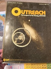 Outreach spi 3rd for sale  Lewis Center