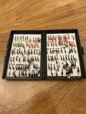 Buzzer fly fishing for sale  DROITWICH