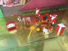 Playmobil christmas set for sale  Hays