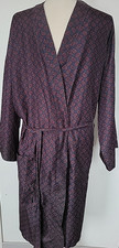 Michael dressing gown for sale  LEICESTER