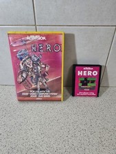 HERO - Jogo Atari 2600 com estojo rígido   comprar usado  Enviando para Brazil