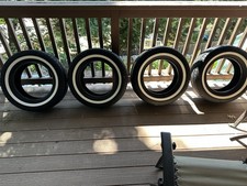 B.f. goodrich radial for sale  Grants Pass