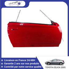 Porte droit toyota d'occasion  Saint-Quentin