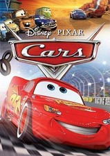 Cars dvd good for sale  Montgomery