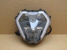 Keeway rkf 125 d'occasion  Expédié en Belgium