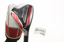 Taylormade aeroburner rescue for sale  UK