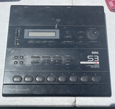 Korg rhythm workstation for sale  Ceres