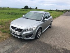 2011 volvo c30 for sale 2011 volvo c30 for sale  FOLKESTONE