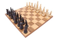 vintage chess set for sale vintage chess set for sale LEEDS