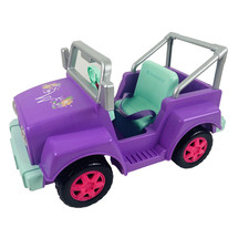 Wellie wishers jeep for sale  Jacksonville