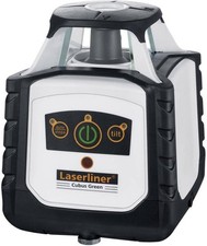 Laserliner cubus green gebraucht kaufen  Nidda