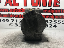 Compressore alfa romeo usato  Italia