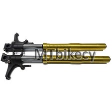 Conjunto de suspensão de garfo amortecedor dianteiro usado para Honda CBR600RR 2007-2012 2011 comprar usado Conjunto de suspensão de garfo amortecedor dianteiro usado para Honda CBR600RR 2007-2012 2011 comprar usado  Enviando para Brazil