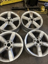 Alloy wheel seat for sale  WARMINSTER