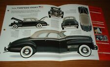 1941 pontiac torpedo for sale  Melvindale