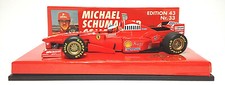 Minichamps ferrari f310b gebraucht kaufen Minichamps ferrari f310b gebraucht kaufen  Herten