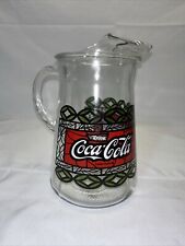 Vintage enjoy coca for sale  Omaha