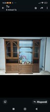 Credenza convenienza ottimo usato  Cerveteri