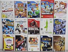 Giochi nintendo wii usato  Aversa