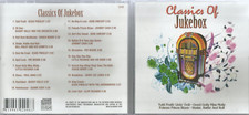 Classics jukebox the gebraucht kaufen  Wolmirstedt