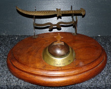 Militaria artisanat tranchee d'occasion  France