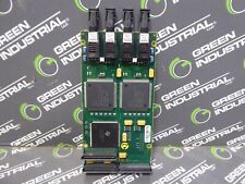 Placa Ethernet óptica sistema de controle de baía ABB 1MRK002266-BAr00 usada, usado comprar usado  Enviando para Brazil