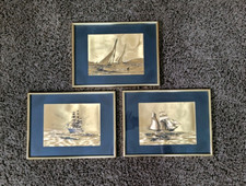 Lot vintage sail for sale  Pataskala