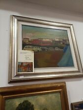 Arte sarda quadro usato  Sassari